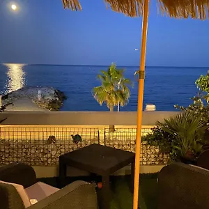 Appartamento O Phare Du Cros, Cagnes-sur-Mer