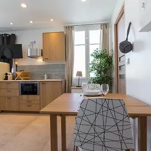 Appartamento Palais Saint Pierre, Cagnes-sur-Mer